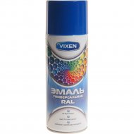 Эмаль «Vixen» VX-15005, синий, 520 мл