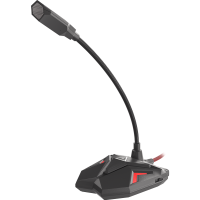 

Микрофон "GENESIS" (NGM-1407)