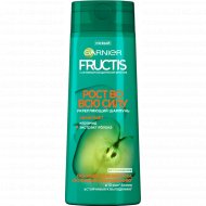 Шампунь для волос «Fructis» рост во всю силу, 250 мл