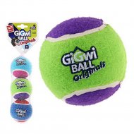 Игрушка для собак «Теннисный мяч» 6.3 см