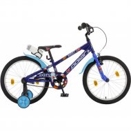 Велосипед «Polar Bike» Junior 20, Ракета, В202S03201