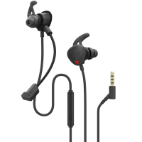 

Наушники "GENESIS" (NSG-1510, black)