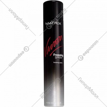Лак-спрей для волос «Matrix» Vavoom Freezing Spray, 500 мл