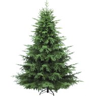 Ель искусственная «National Tree Company» Рождественская Премиум, РД/ПР-240, 240 см