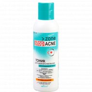 Тоник «Stop Acne» для глубокой очистки пор, 150 мл