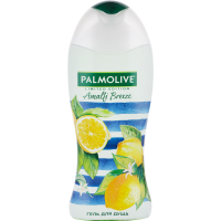 

Гель д/д"PALMOLIVE"(Бриз Амальфи)250мл