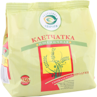 

Клетчатка"Скарбонка здоровья"пшенич,250г