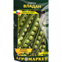 

Горох "ВЛАДАН" 10 г