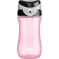 Поильник «Chicco» Travel Cup, 6910100000, розовый, 24 мес.+, 350 мл