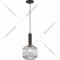 Подвесной светильник «Евросвет» Bravo 50182/1, прозрачный