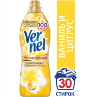 

Конд. д/б-я "VERNEL"(ваниль+цитрус)910мл