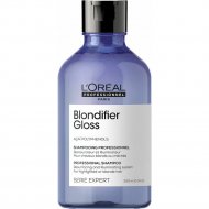 Шампунь для волос «L'Oreal Professionnel» Blondifier Gloss, 300 мл