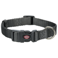 

Ошейник"PREMIUM COLLAR"(д/соб,M-L,граф)
