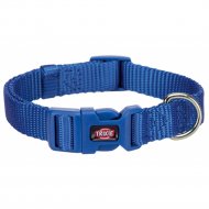 Ошейник для собак «Premium Collar» 55см х 20мм, синий.