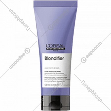 Кондиционер для волос «L'Oreal Professionnel» Blondifier, 200 мл