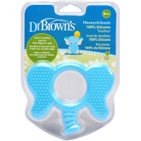

Прорезыватель "DR.BROWN'S"(слонен,TE002)