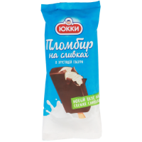 

Мороженое "ЮККИ" (пломбир) 65гр