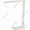 Настольная лампа «ЭРА» NLED-495-5W-W, Б0051472, белый