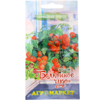 

Томат "ДОМАШНИЙ ОГОРОД" 1г