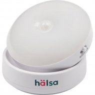 Ночник сенсорный «Halsa» HSL-L-101W