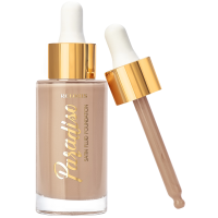 

Крем-флюид тон"PARADISO"(сатин/фин,т.04)