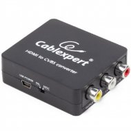 Переходник «Gembird» DSC-HDMI-CVBS-001
