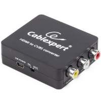 

Переходник "GEMBIRD" (DSC-HDMI-CVBS-001)