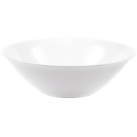 

Салатник "White Essence" 27см.стеклокер.