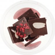 Шоколад «Libertad» Chocomix ассорти из горького шоколада, 91 г