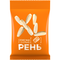 

Семена подсолнечн."РЕНЬ"(бел,жар,с/с)80г