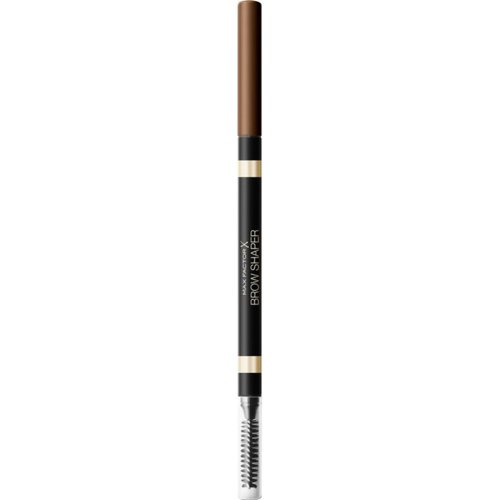 Карандаш для бровей «Max Factor» Brow Shaper Blonde, тон 20, 1.2