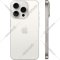 Смартфон «Apple» iPhone 15 Pro 128GB, белый титан