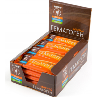 

Гематоген мясной "TITBIT" (immuno)