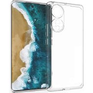Чехол-накладка «Volare Rosso» Clear, для Huawei Nova 9, силикон, прозрачный
