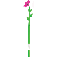 

Ручка шарик"FANCY FLOWER"(арт.80415)сал
