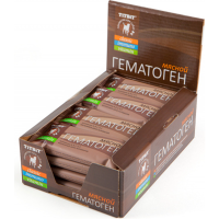 

Гематоген мясной "TITBIT" (vitamin)