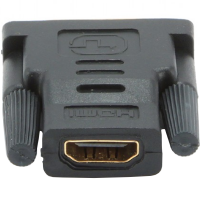 

Переходник "GEMBIRD" (A-HDMI-DVI-2)
