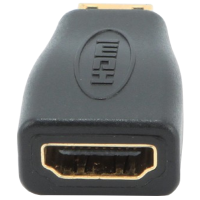 

Переходник "GEMBIRD" (A-HDMI-FC)
