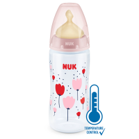 

Бутылочка"NUK"(ПП,соска лат.10741927)