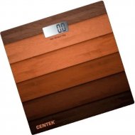 Весы напольные «Centek» CT-2420, Wood
