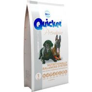 Корм для собак «Quicker» Premium Big Adult, курица, 20 кг