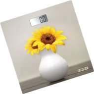 Весы напольные «Centek» CT-2428, Sunflower