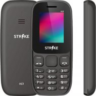 Мобильный телефон «Strike» A13, black