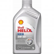 Масло моторное «Shell» Helix HX8 ECT C3 5W-30, 550046663, 1 л