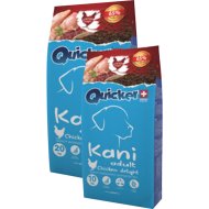Корм для собак «Quicker» Kani Chicken Adult, курица, 20 кг