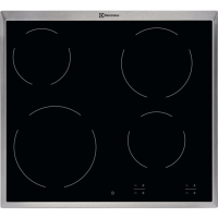 

Поверх.эл."ELECTROLUX"(CPE6420KX)подарок