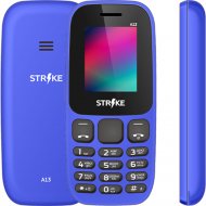 Мобильный телефон «Strike» A13, dark blue