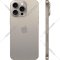 Смартфон «Apple» iPhone 15 Pro Max 256GB, природный титан