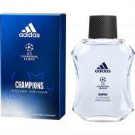 Лосьон после бритья «Adidas» Champions League UEFA №8, 100 мл