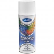 Эмаль «Vixen» VX-19003, белый, 520 мл